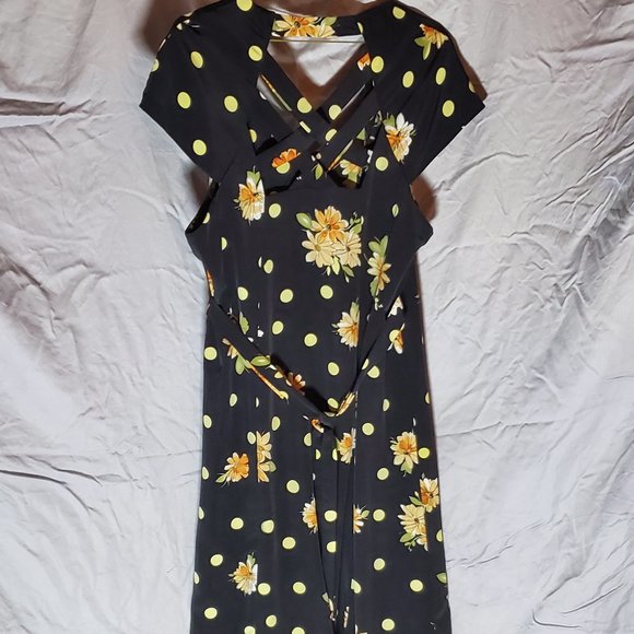 Spago Summer dress - Picture 3 of 5